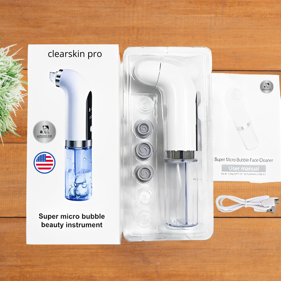 ClearSkin Pro