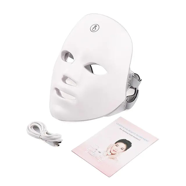 PhotonBeauty mask